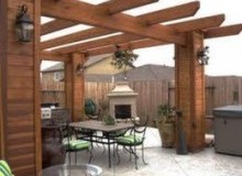 Kwikfynd Pergolas
breona